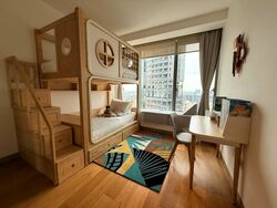 Ardmore Residence (D10), Condominium #552541681